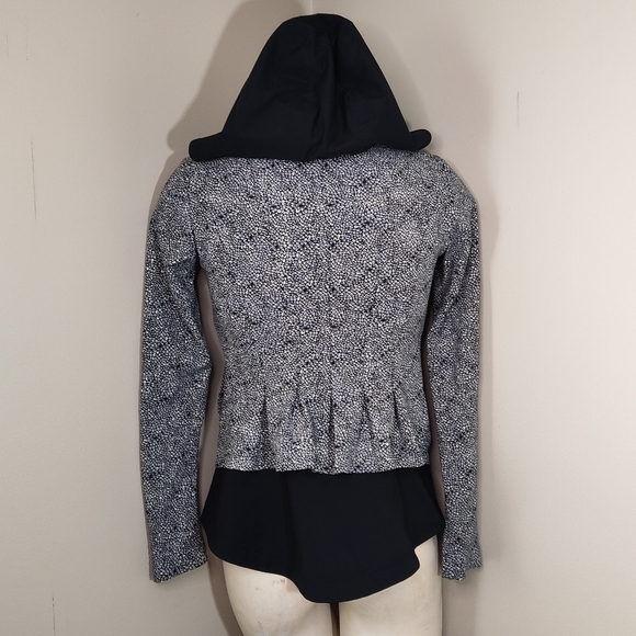 Lululemon Bust A Move Jacket Plush Petal 4 HAS HOOD - Picture 7 of 10